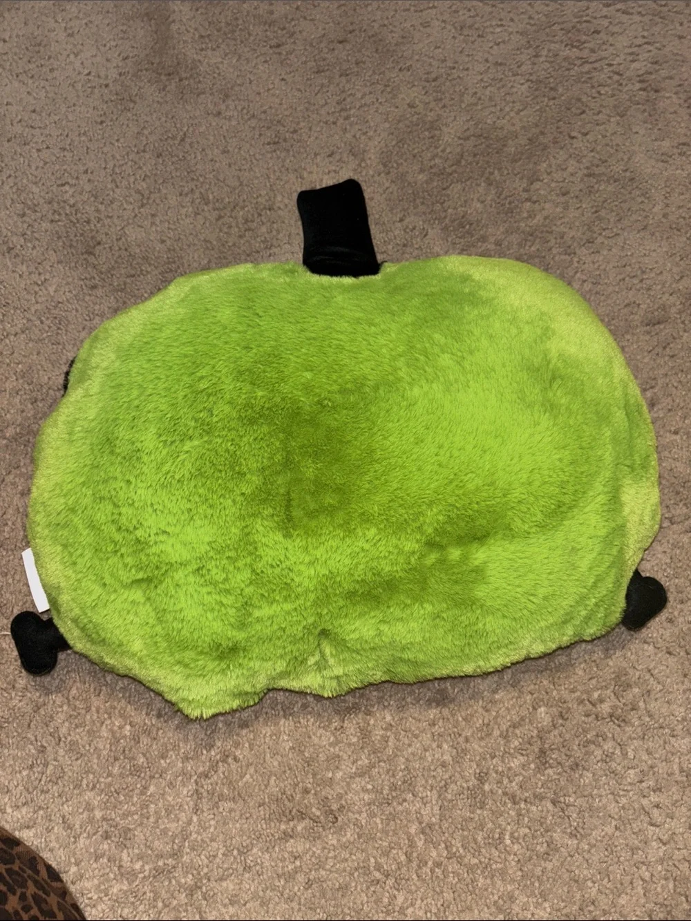 Isaac Mizrahi plush summerween